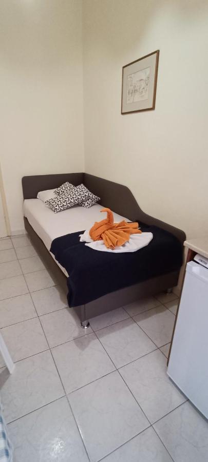 Hotel Tassos-Despina Pefkochori Zewnętrze zdjęcie